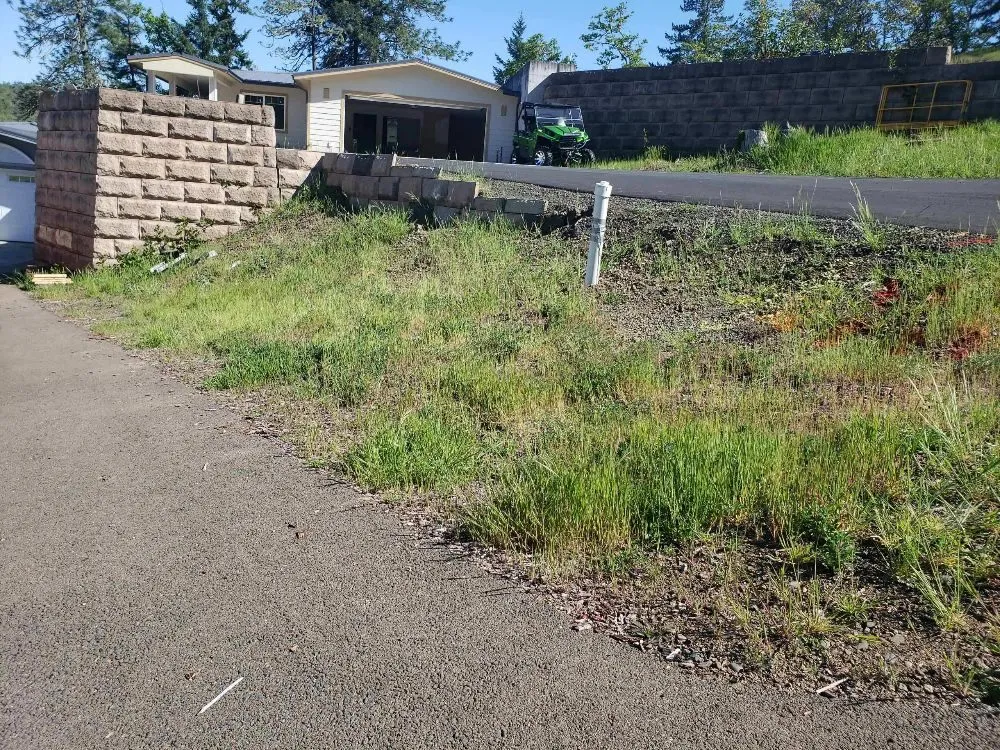 Local outdoor landscaping in Roseburg, OR - Environmental Conversions