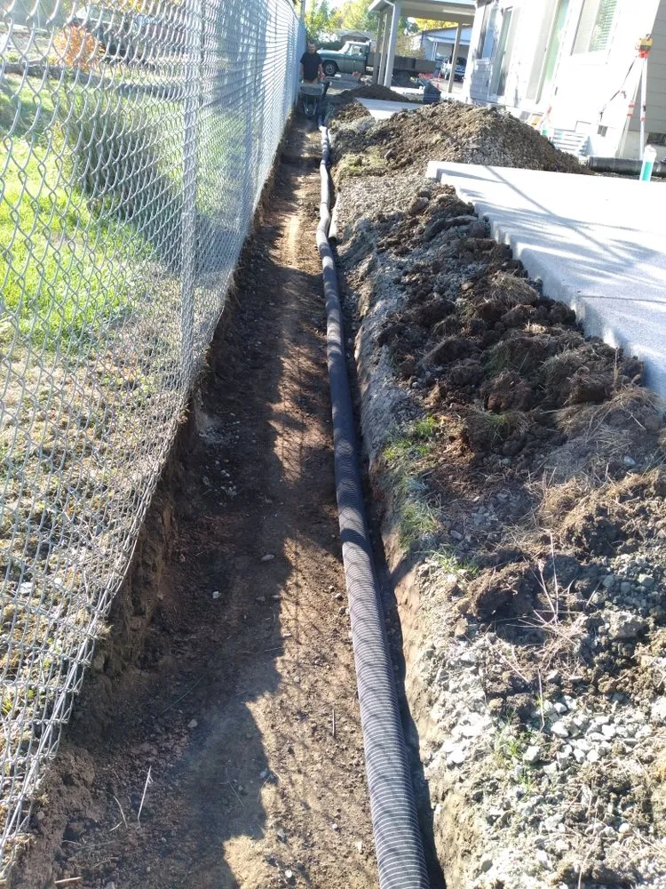 Reliable landscape design in Roseburg, OR - Environmental Conversions