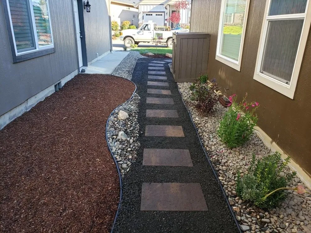 Reliable landscape design in Roseburg, OR by Environmental Conversions