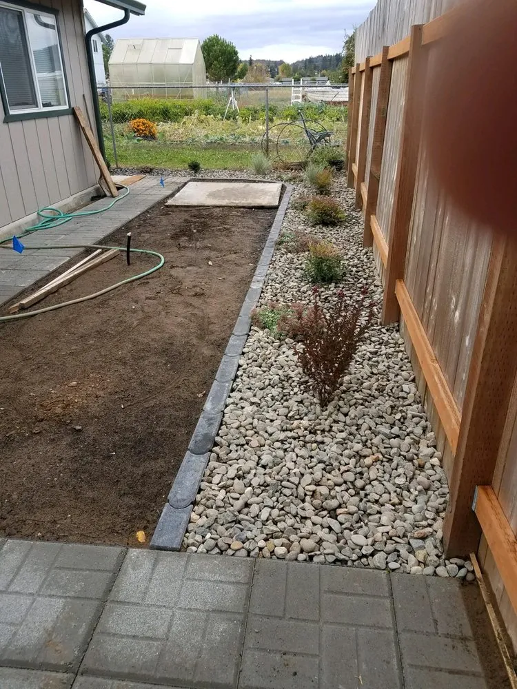 Professional yard maintenance for year-round maintenance across Roseburg, OR - Environmental Conversions
