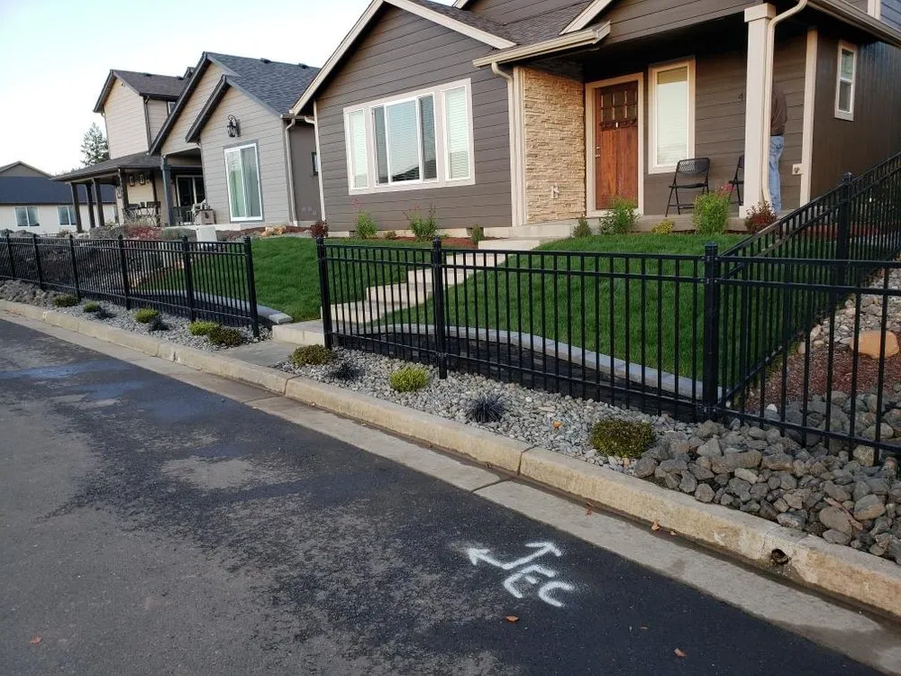 Affordable yard cleanup service in Roseburg, OR - Environmental Conversions