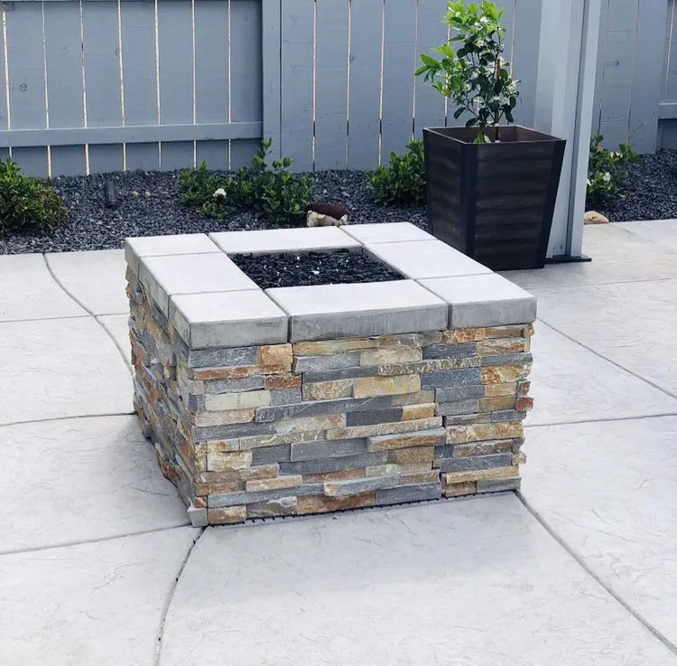 Affordable yard maintenance in Manteca, CA by Environmental Creations Landscape & Concrete Services