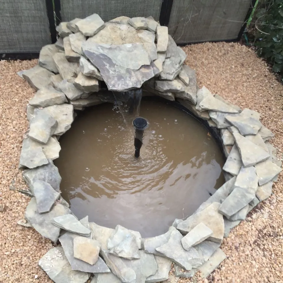 Top-rated residential landscaping in Harrisburg, PA by Environmental Creations Landscaping