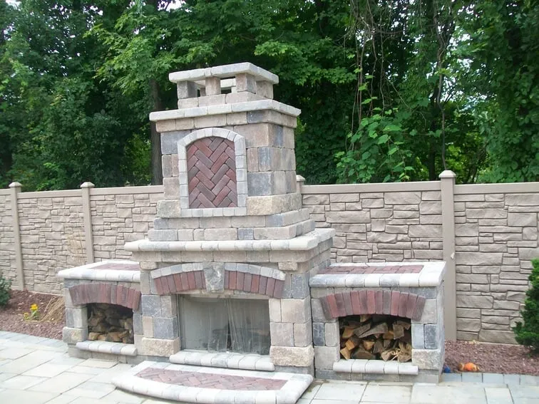 Reliable residential landscaping in East Longmeadow, MA - Environmental Design & Landscaping