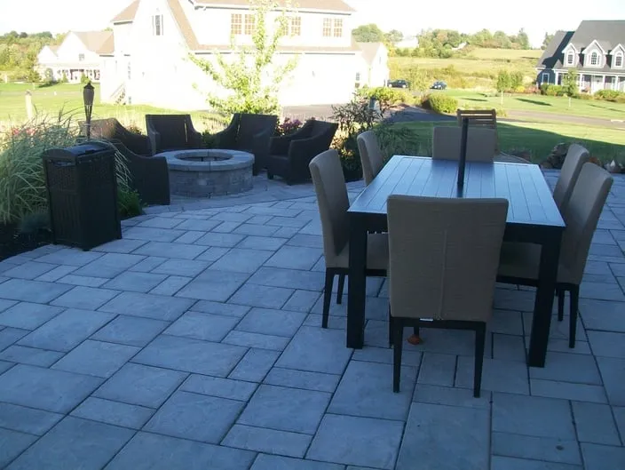 Reliable yard maintenance for homes across East Longmeadow, MA - Environmental Design & Landscaping