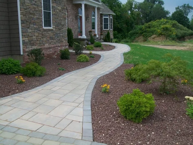 Trusted landscape installation experts serving East Longmeadow, MA - Environmental Design & Landscaping
