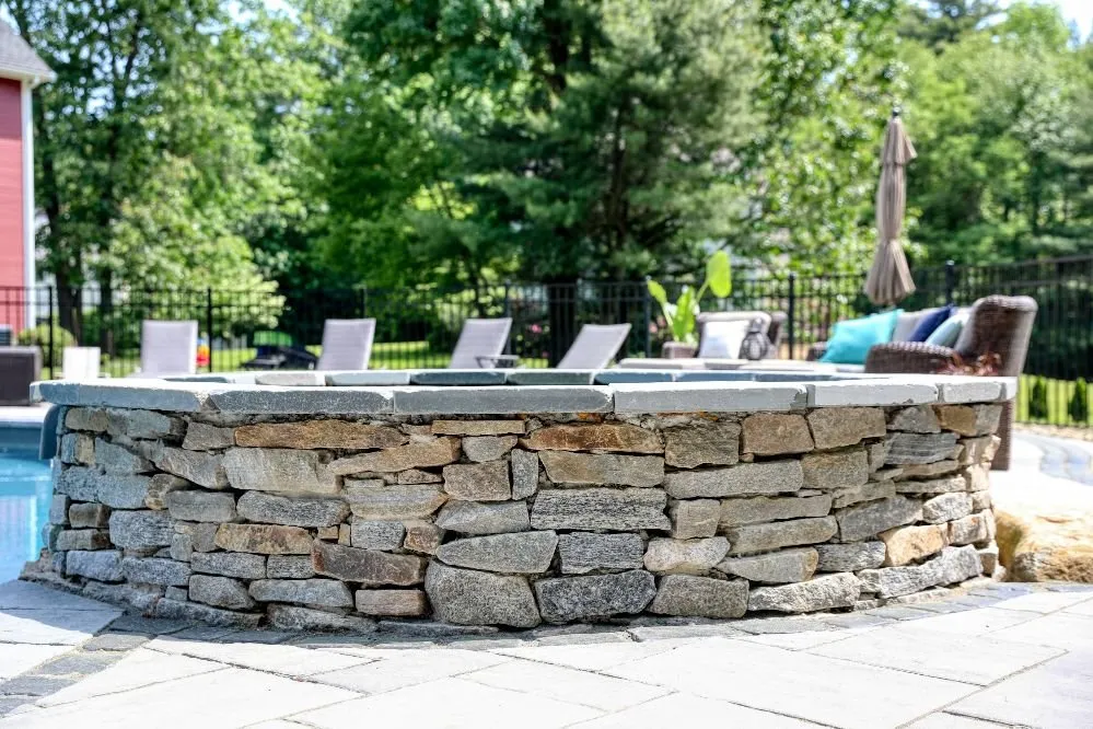 Trusted outdoor landscaping for outdoor upgrades in East Longmeadow, MA by Environmental Design & Landscaping