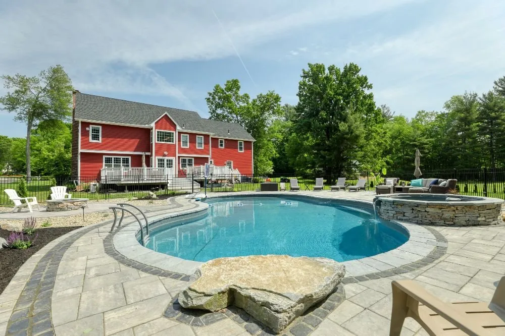 Trusted garden landscaping in East Longmeadow, MA by Environmental Design & Landscaping