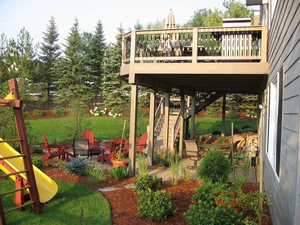 Reliable lawn care service experts serving Burnsville, MN - Environmental Design