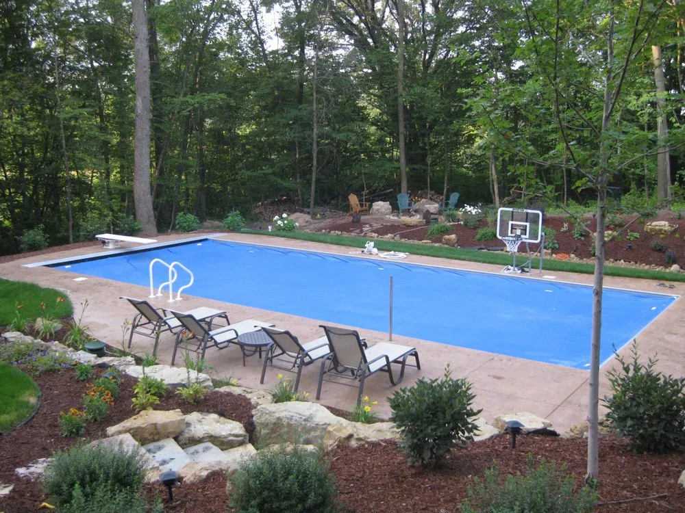 Affordable garden landscaping in Burnsville, MN - Environmental Design