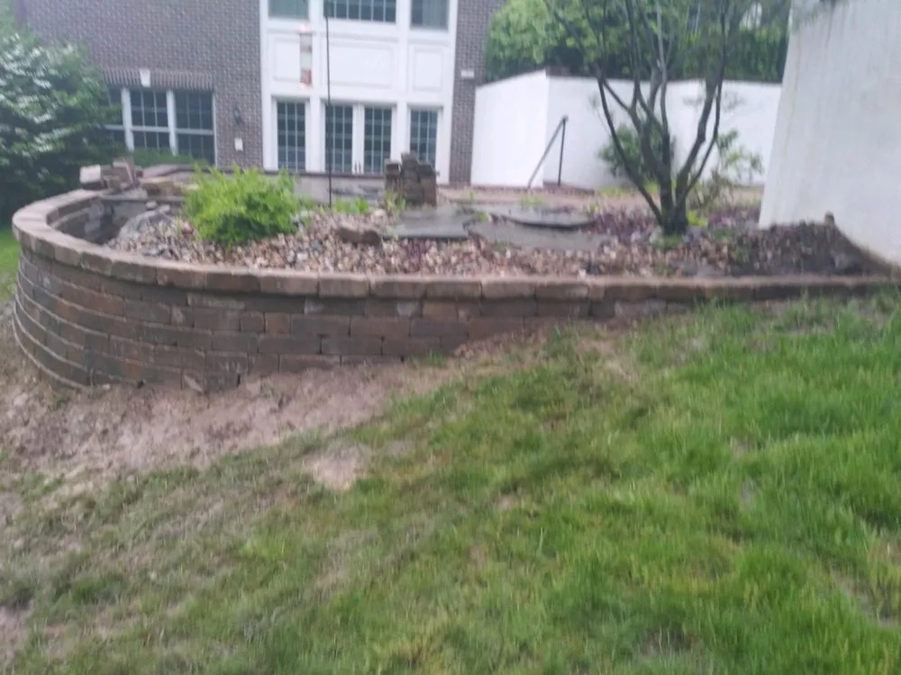 Professional landscaping services experts serving Liberty, MO - Environmental Expert Solutions