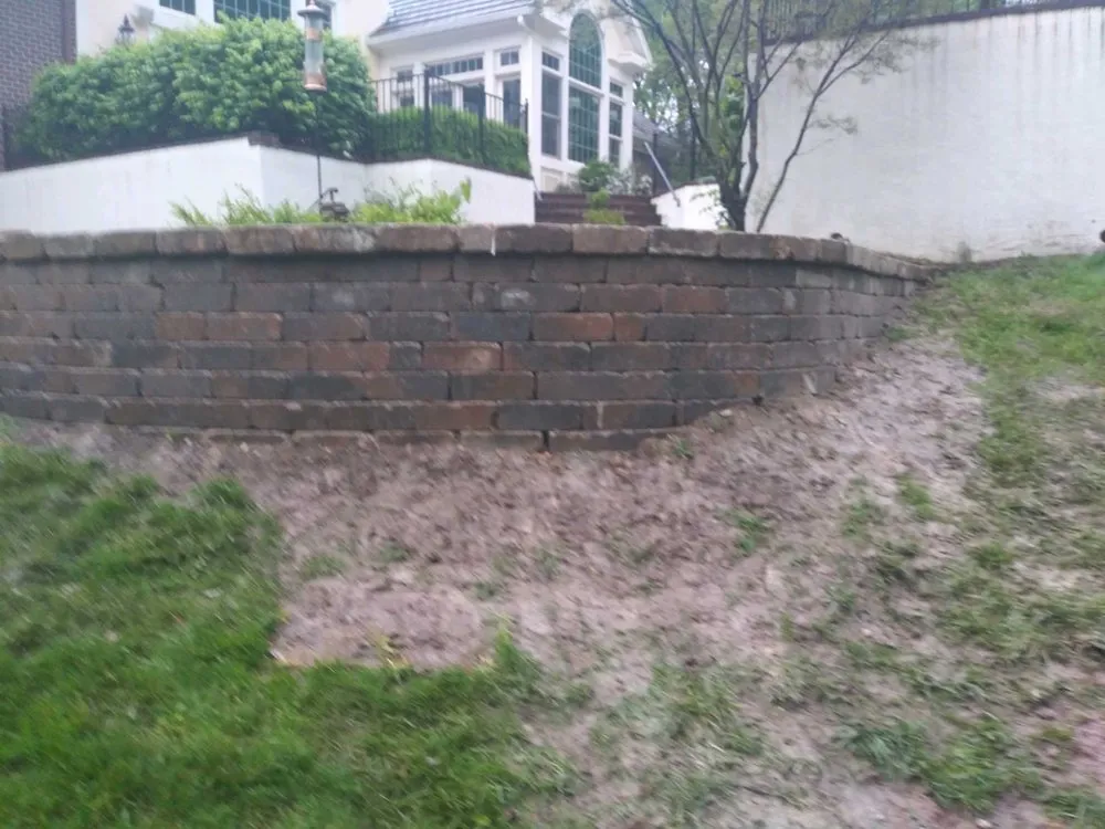 Professional landscape installation in Liberty, MO - Environmental Expert Solutions