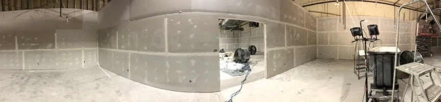 Custom lawn mowing service for outdoor upgrades across Liberty, MO - Environmental Expert Solutions