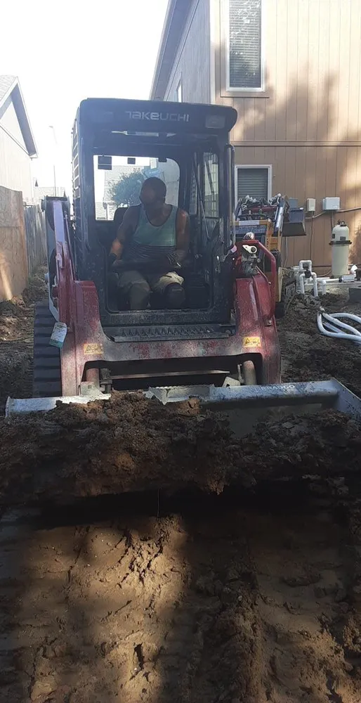 Expert landscaping services near you in Liberty, MO by Environmental Expert Solutions