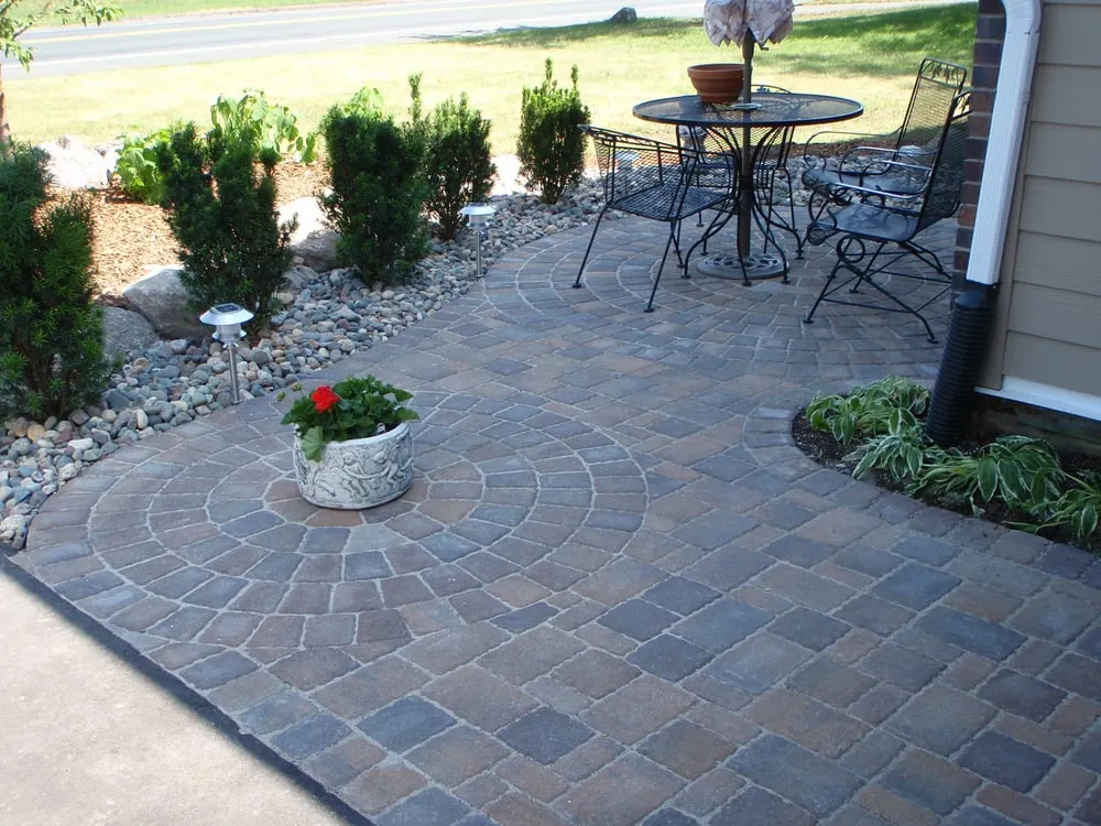 Trusted outdoor landscaping in Hugo, MN - Environmental Havens