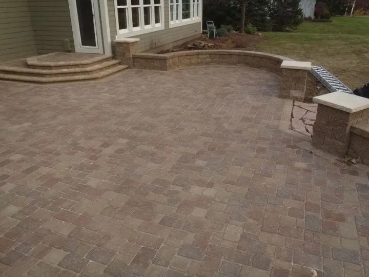 Professional outdoor landscaping experts serving Hugo, MN - Environmental Havens