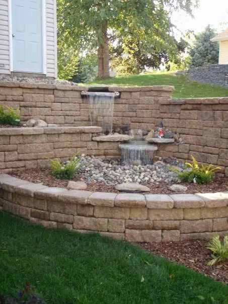 Affordable lawn mowing service for year-round maintenance in Hugo, MN by Environmental Havens