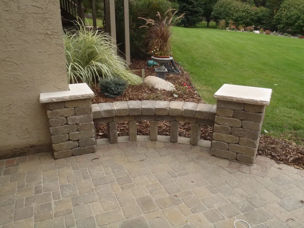 Reliable outdoor landscaping for year-round maintenance across Hugo, MN - Environmental Havens