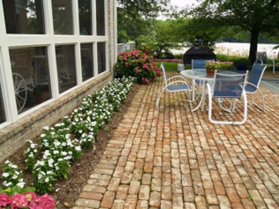 Trusted landscape design in Millersville, MD by Environmental Landcare