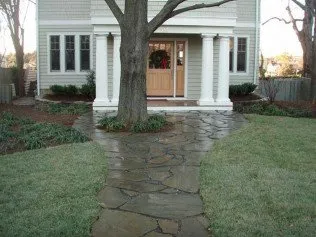 Top-rated lawn care service for residential properties in Millersville, MD by Environmental Landcare