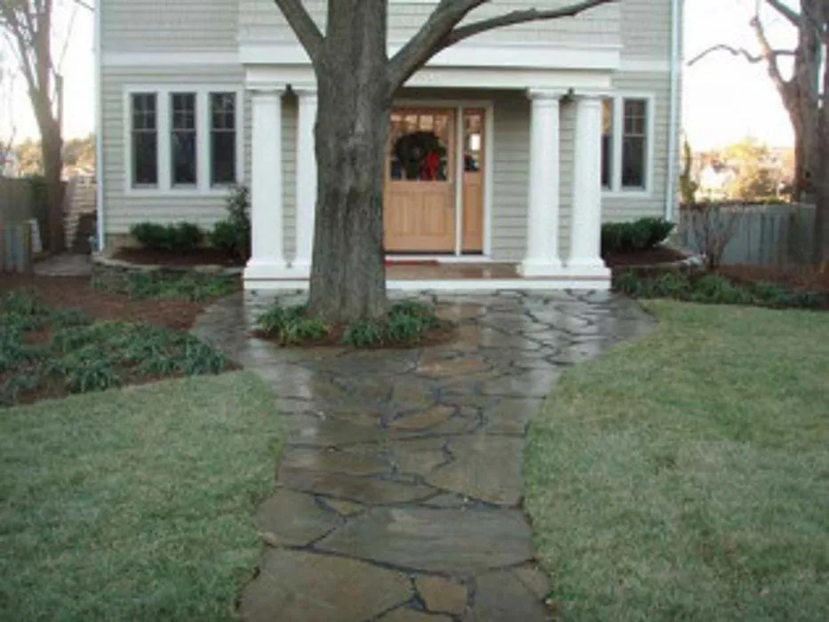 Trusted landscape design for residential properties across Millersville, MD - Environmental Landcare