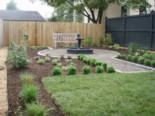 Expert lawn care service for year-round maintenance in Millersville, MD by Environmental Landcare