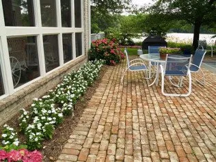 Reliable garden landscaping experts serving Millersville, MD - Environmental Landcare