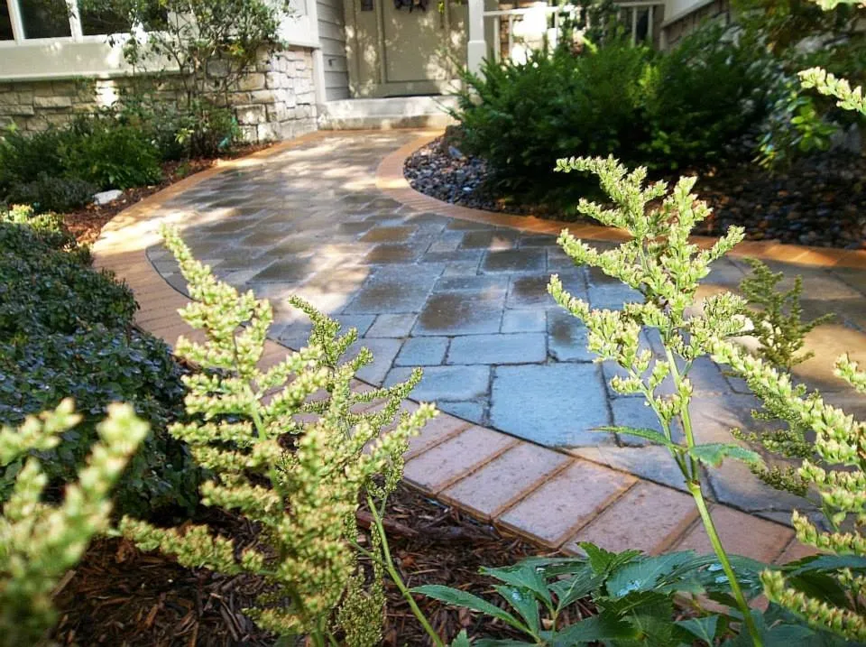 Affordable garden landscaping experts serving Hudson, WI - Environmental Landscape Management