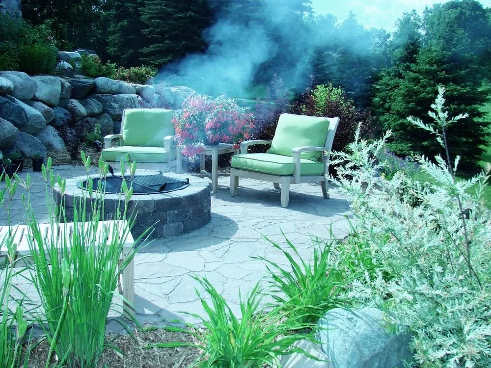 Affordable lawn mowing service in Hudson, WI - Environmental Landscape Management