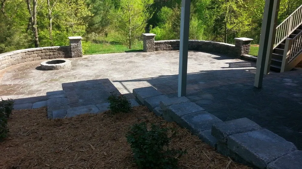 Professional lawn care service for year-round maintenance across Hudson, WI - Environmental Landscape Management