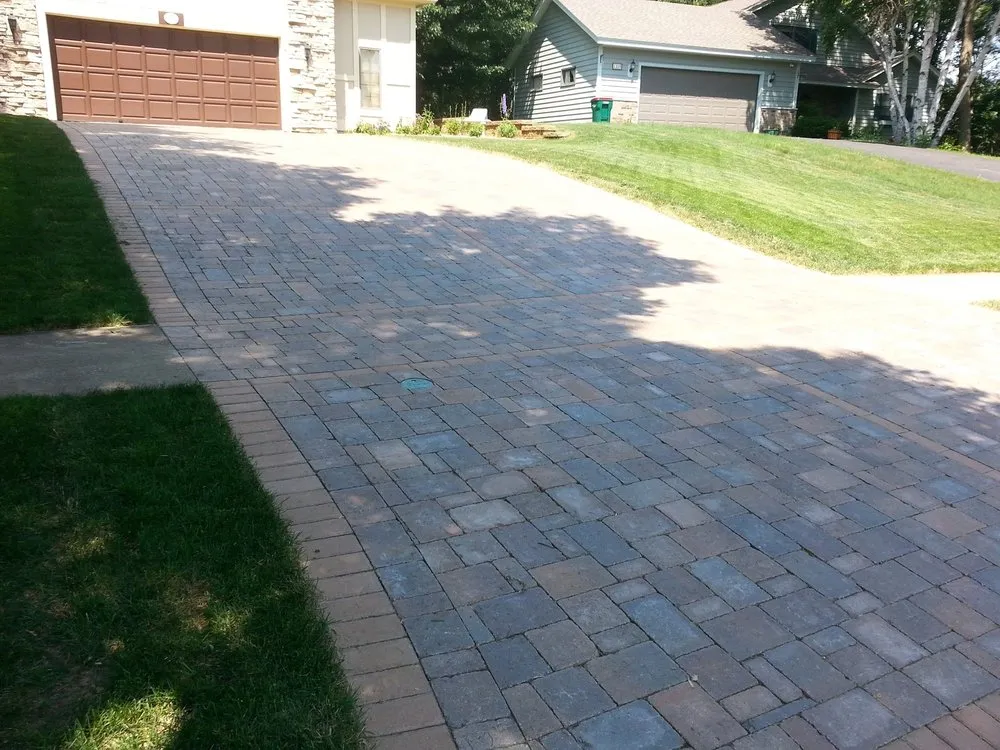 Top-rated garden landscaping for beautiful yards in Hudson, WI by Environmental Landscape Management