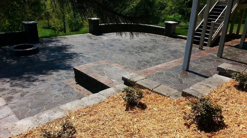 Trusted landscape installation for year-round maintenance in Hudson, WI by Environmental Landscape Management