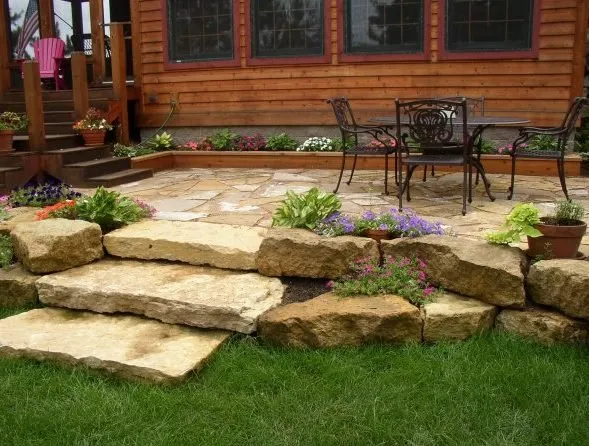 Local landscape design in Hudson, WI - Environmental Landscape Management