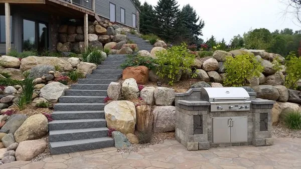 Environmental Landscape Management