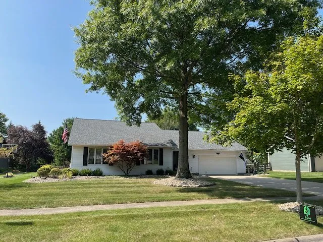 Expert yard cleanup service in Litchfield, OH by Environmental Landscape Management