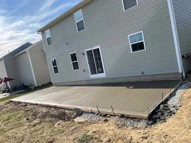 Reliable lawn care service for homes in Litchfield, OH by Environmental Landscape Management