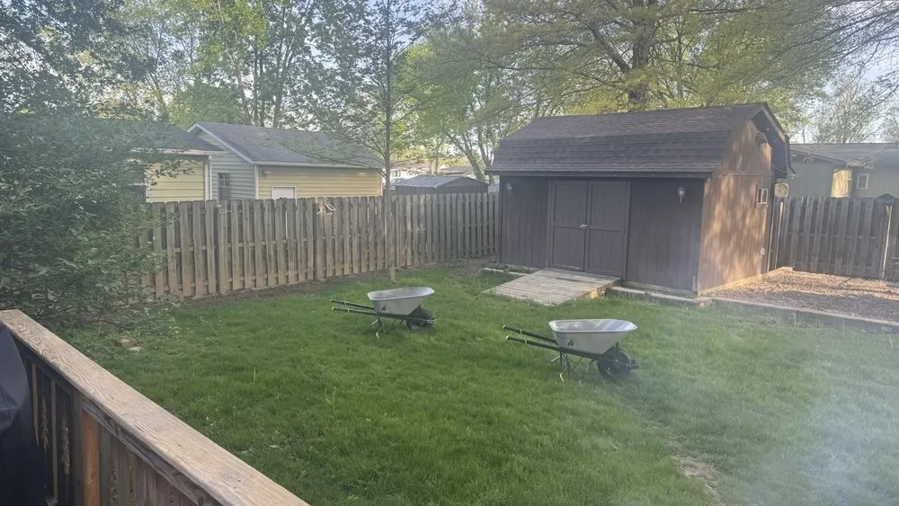 Reliable residential landscaping in Litchfield, OH - Environmental Landscape Management