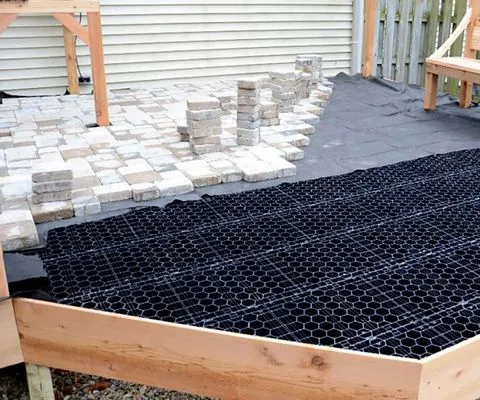 Environmental Landscape Management