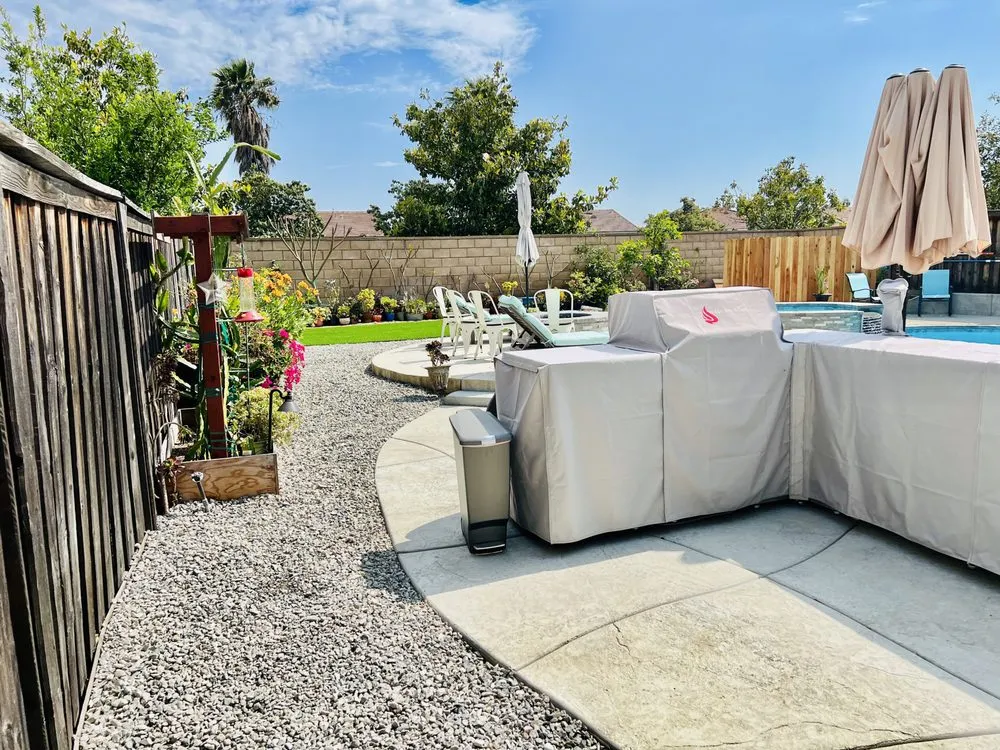 Trusted yard maintenance for year-round maintenance in Rialto, CA by Environmental landscape