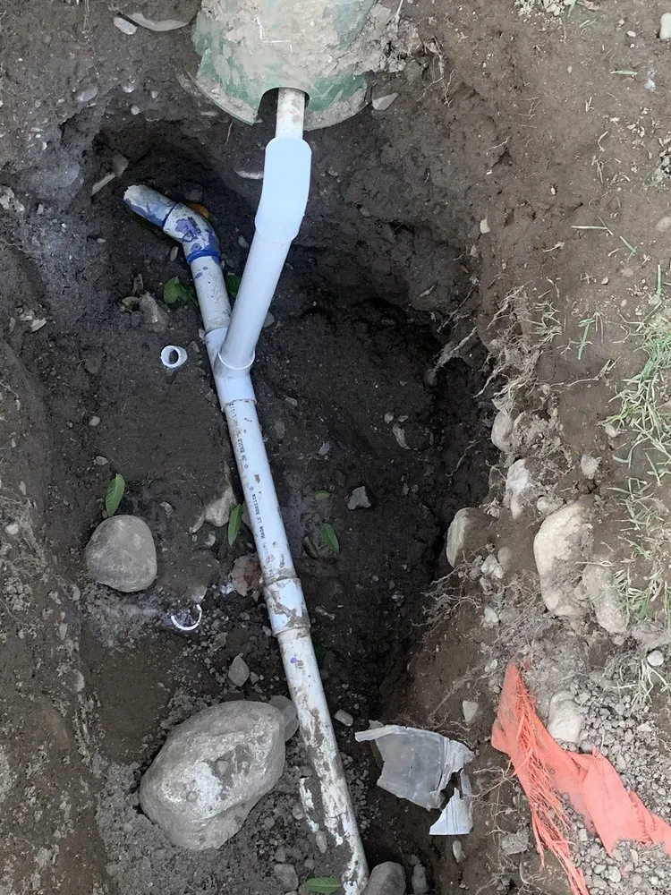 Affordable residential landscaping in Rialto, CA by Environmental landscape