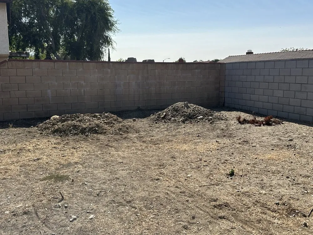 Custom garden landscaping for homes across Rialto, CA - Environmental landscape