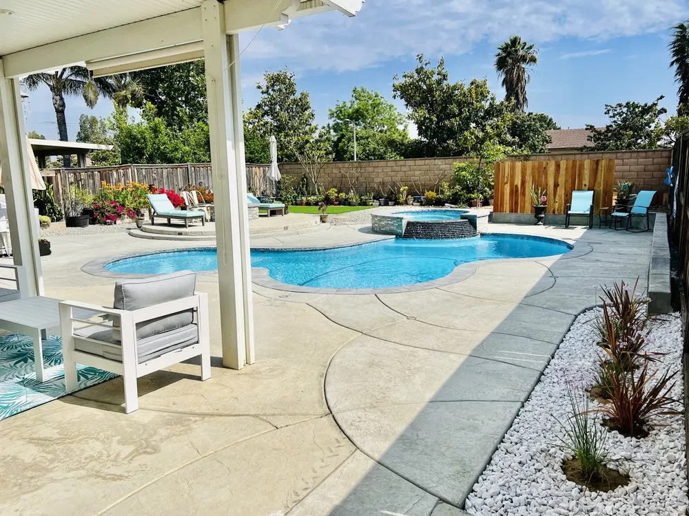 Trusted landscaping services for homes across Rialto, CA - Environmental landscape