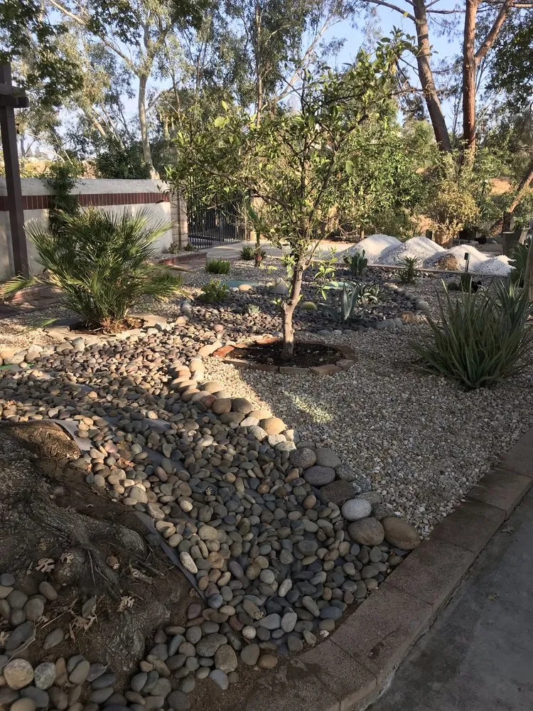 Trusted landscape installation for year-round maintenance across Rialto, CA - Environmental landscape