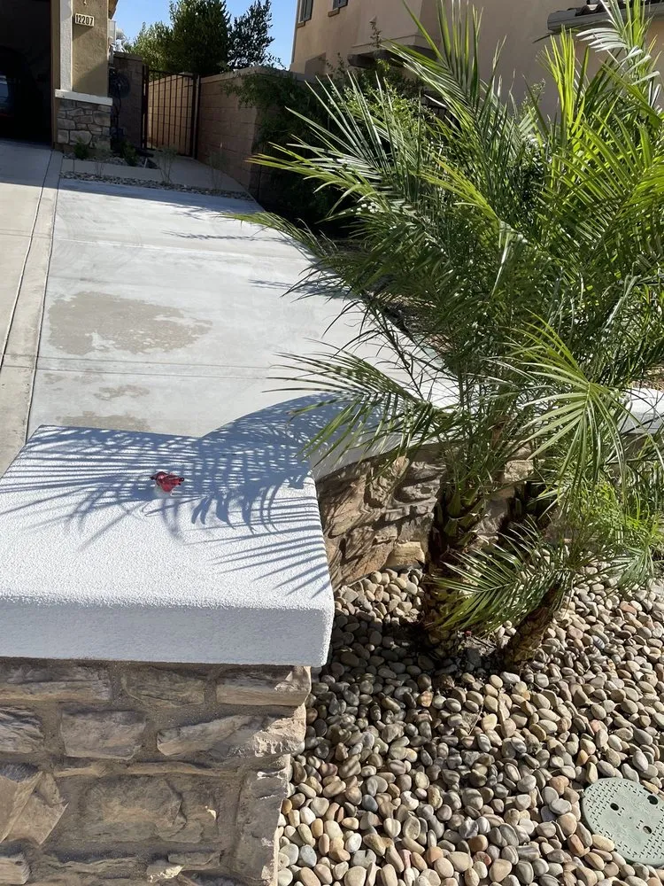 Affordable residential landscaping near you across Rialto, CA - Environmental landscape