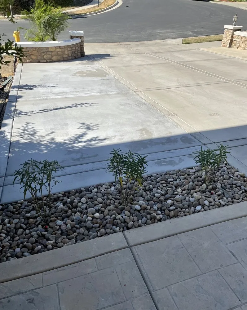Local yard cleanup service in Rialto, CA - Environmental landscape