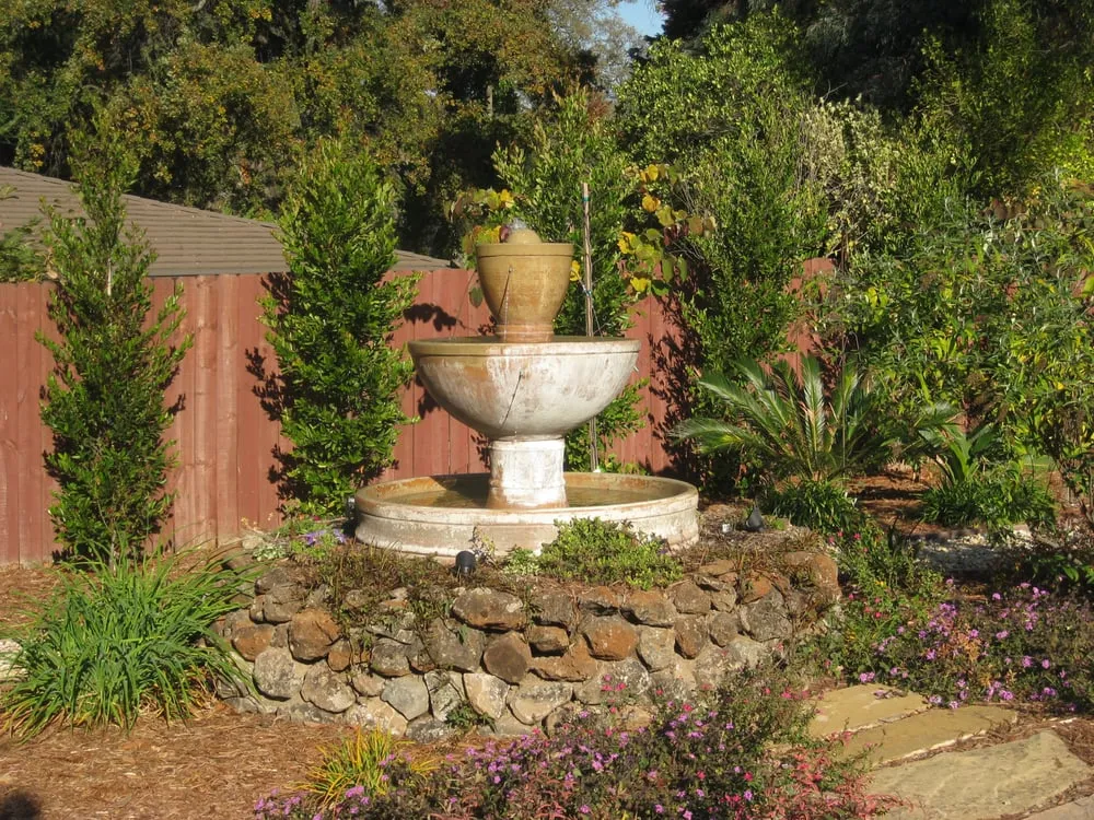 Reliable yard cleanup service for outdoor upgrades in Rocklin, CA by Environmental Landscape