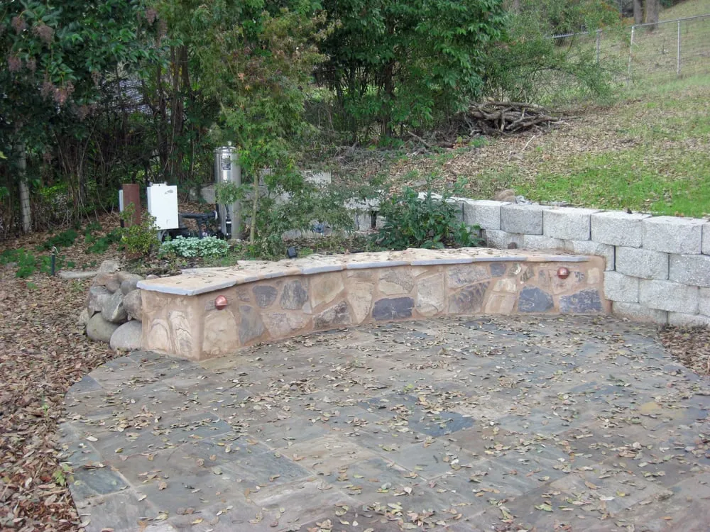 Top-rated residential landscaping in Rocklin, CA by Environmental Landscape