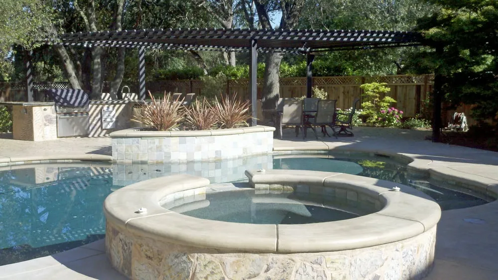 Affordable landscape design for beautiful yards across Rocklin, CA - Environmental Landscape