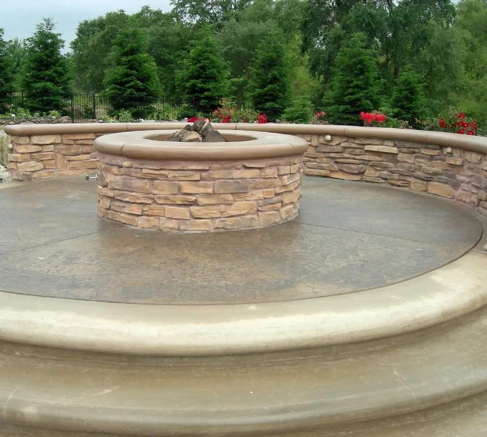 Reliable landscape installation for homes across Rocklin, CA - Environmental Landscape