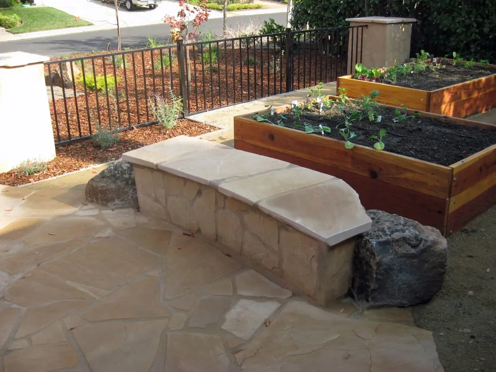 Expert landscape design near you across Rocklin, CA - Environmental Landscape